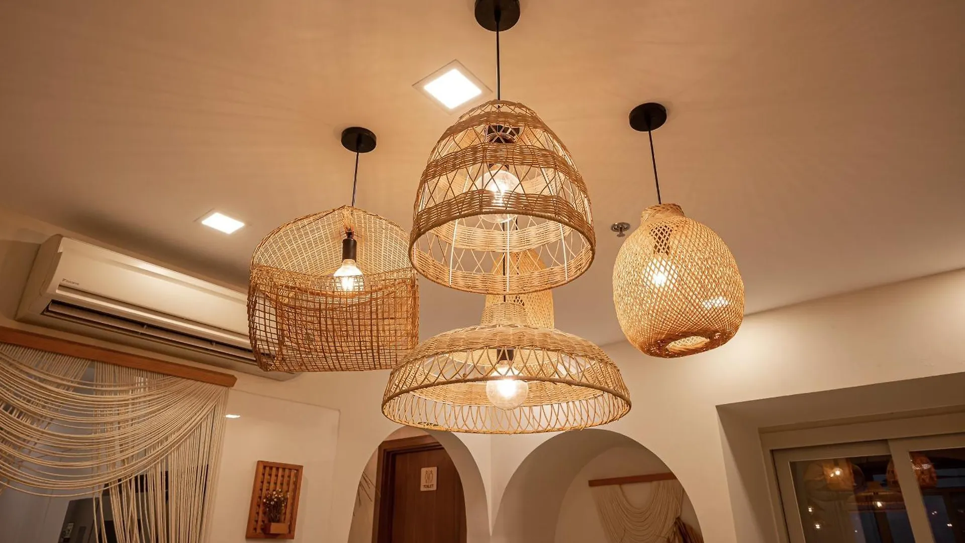 Apartment In Landmark-Vinhome Central Park By Yen Ho Chi Minh City 0*,